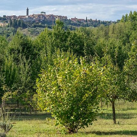 Agriturismo La Valle Peccioli Exterior photo