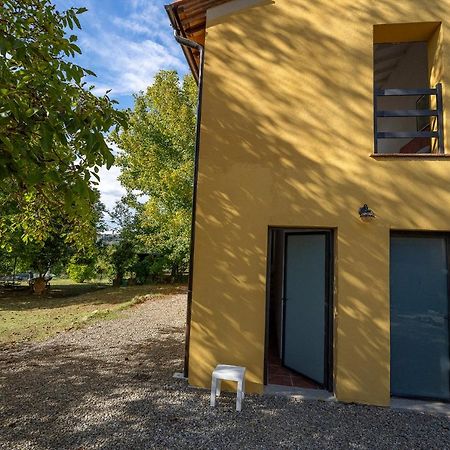 Agriturismo La Valle Peccioli Exterior photo