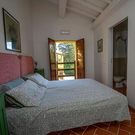 Agriturismo La Valle Peccioli Exterior photo